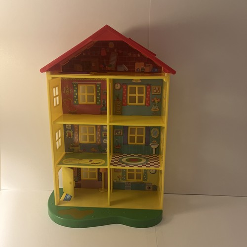 Raro peppa pig - raro!, pig's