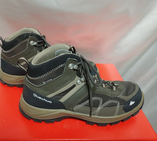 Decathlon quechua mh100 - quechua,