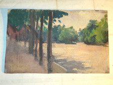 SCUOLA FRANCESE XIX QUADRO