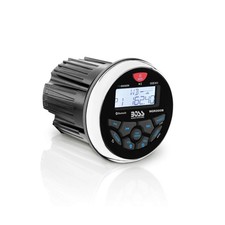BOSS Audio MGR350B Ricevitore stereo Bluetooth marino per barca