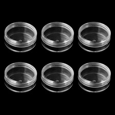  6 Pcs Bottigliette Di