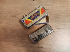 ARMONICA A BOCCA TRIUMPH