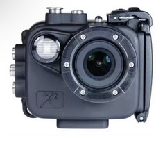 Action Camera Intova Nera -