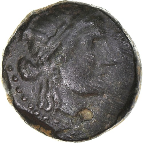 1068486 moneta ionia æ - [#1068486], ionia,
