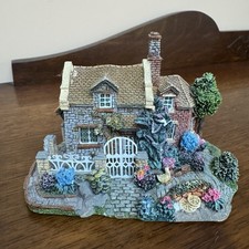 Vintage Miniature English
