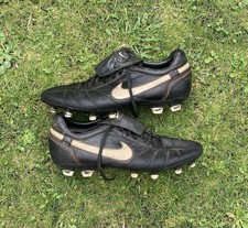 Scarpe da calcio Nike Tiempo