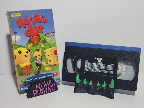 Playhouse disney rolie polie - disney,