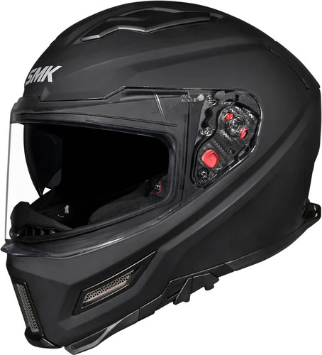 Casco moto integrale smk agnar - casco,