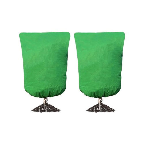 Copertura per piante giardino