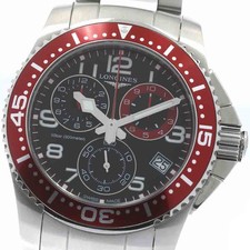Orologio uomo longines - longines, hydro