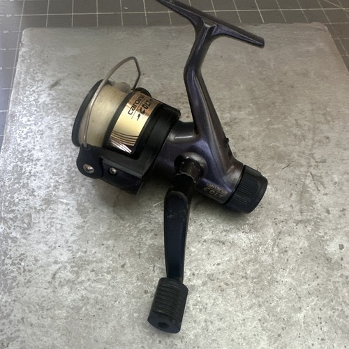 Mulinello pesca abu - pesca,