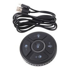 5X(Microfono per Conferenze USB da Tavolo, Altoparlante, 360°, Omnidirezion4015