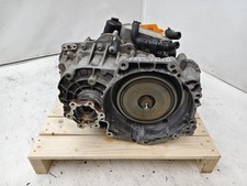 CAMBIO AUTOMATICO 6M CFF DSG