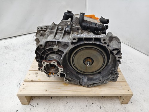 Cambio automatico cff dsg - cff,