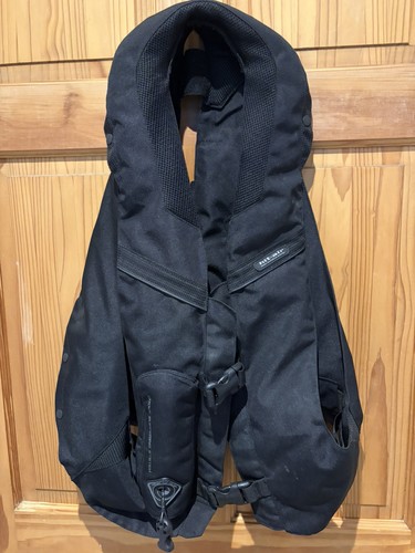 Gilet hit air equestrian mlv - air,