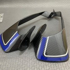 Carena spoiler ala alette