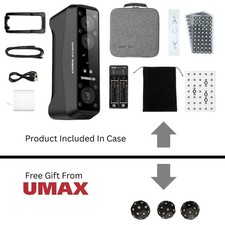 Shining3D Einstar Rockit