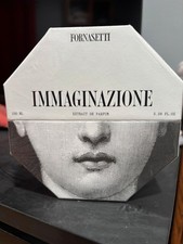 Fornasetti Immaginazione
