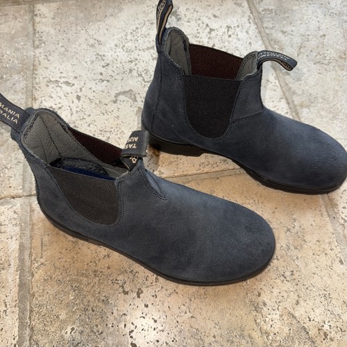 Stivali uomo blundstone - uomo, nuovi