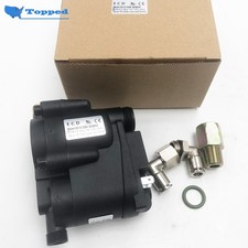 Valvola di scarico automatica