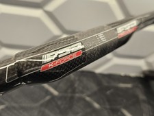 FSA K-Force Carbon Shallow Drop Manubrio da strada compatto 44 cm 31,8 NOS
