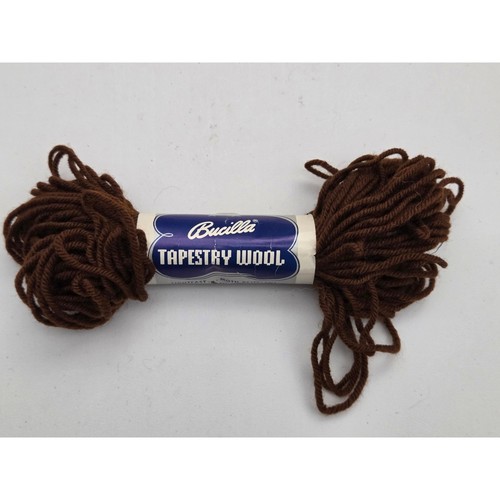 Vintage bucilla tapestry wool - vintage,