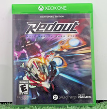 Videogioco Redout Lightspeed