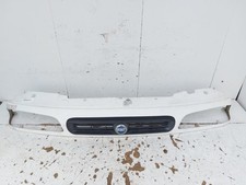 1852405101 GRIGLIA PARAURTI ANTERIORE FIAT SCUDO (222) 2.0 JTD 8V MAN 109CV 2003