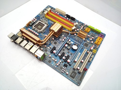 Gigabyte x48 ds5 - gigabyte, ga-x48-ds5