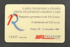 USI SPECIALI - 1999 FIRENZE