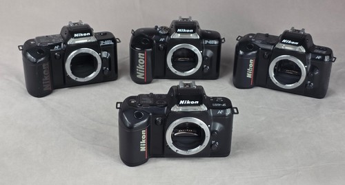 Nikon 401 s f401 - nikon,