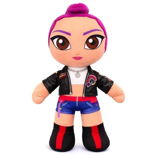 Peluche pop serie music 35 - serie,