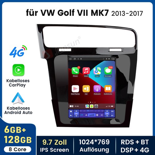 128g per golf - 7, vii
