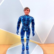 Action Figure Fantascienza
