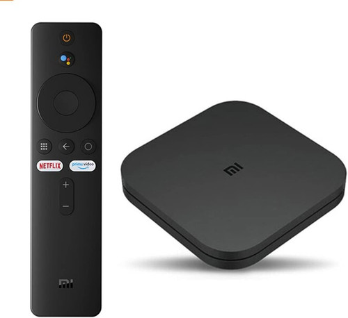 Xiaomi box streaming - xiaomi, tv