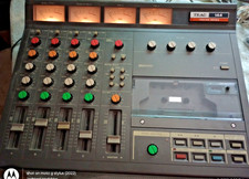 Teac tascam model 144 - teac,