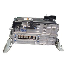 Convertitore inverter di