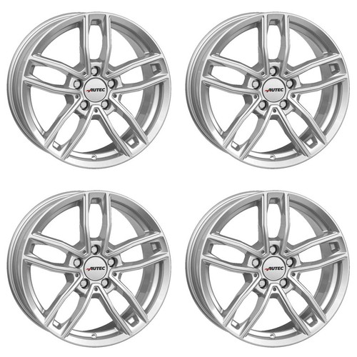 Cerchi autec mercador - 4, 8,0x19