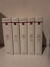 Le Religioni - Storia delle Religioni - Biblioteca di Repubblica 2005 - 5 volumi