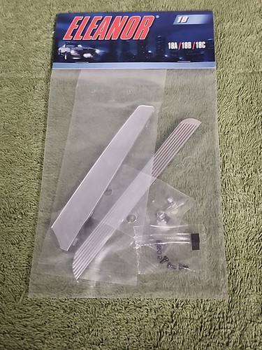 Eaglemoss diecast club 8 - diecast, 1/8