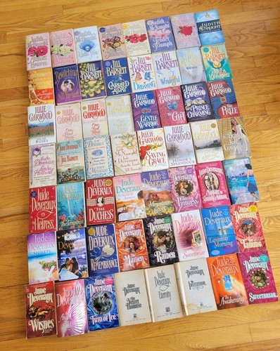Lot books jude - lot, of