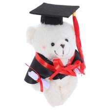  Piccolo orsetto di laurea in