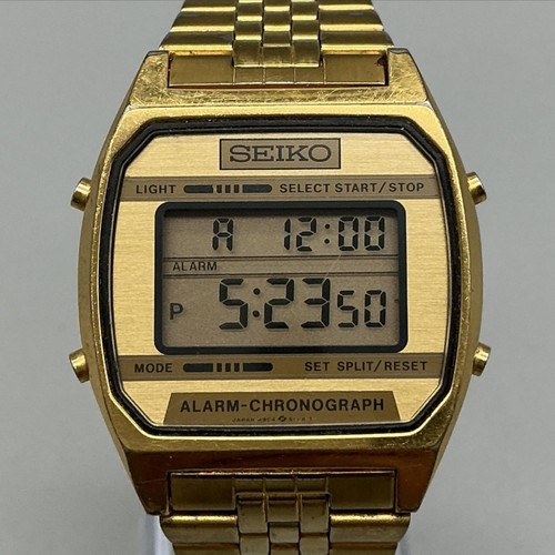 Vintage seiko mens - mens, 33mm