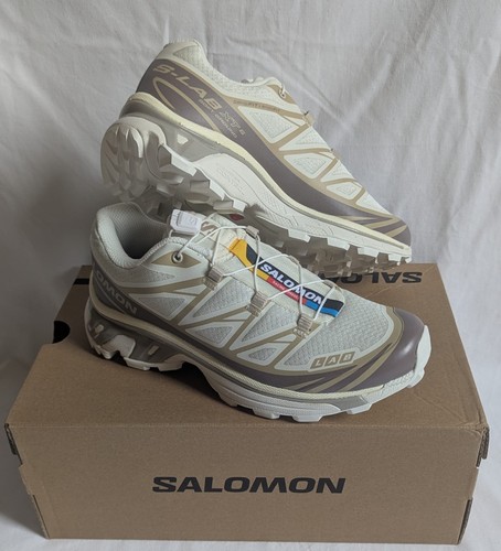 Salomon vanilla ice - xt-6,
