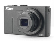 Nikon Coolpix P310 16,1