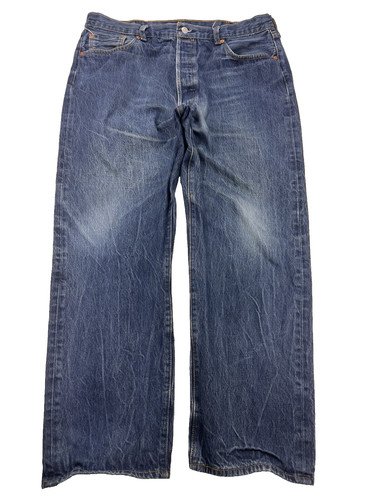 Levis 501 jeans - 501,