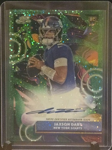 2025 topps cosmic chrome - chrome,
