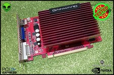 NVidia GeForce 9500GT  1GB DDR2 SCHEDA VIDEO PCI EXPRESS GAINWARD #8462