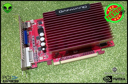 Nvidia geforce 9500gt 1gb - ,
