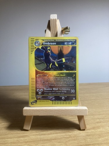 Pokemon aquapolis 41 - pokemon, #41/147